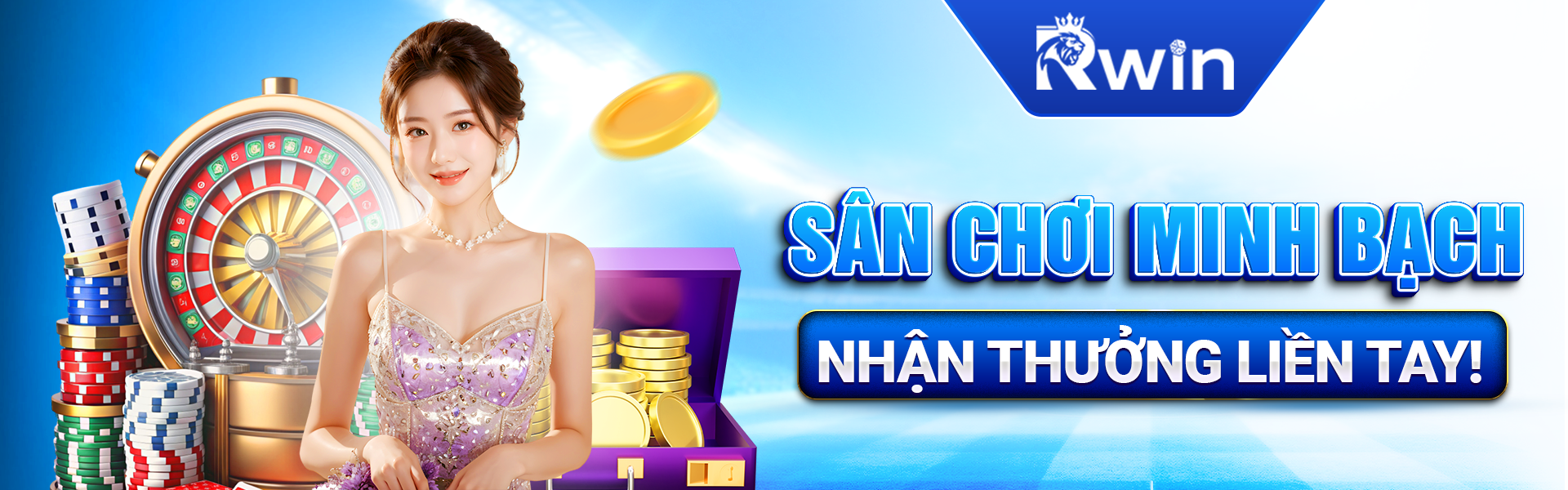 Khái niệm cơ bản về nhà cái uy tín RWIN